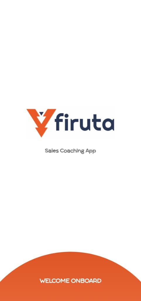 Sales Coach screenshot